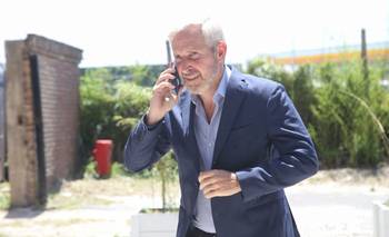 Frigerio prepara una Reforma Previsional con el objetivo de sanear la Caja de Jubilaciones | Entre ríos