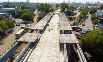 La Ciudad de Buenos Aires reactiva una de las obras más esperadas | Obras