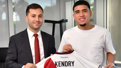 River, Chelsea, Kendry Páez, River, Chelsea, Kendry Páez,
