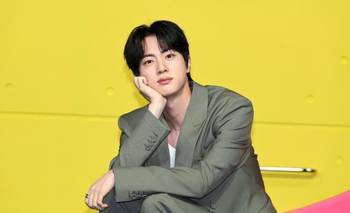 Quién es Jin, uno de los miembros de BTS: su historia | Música
