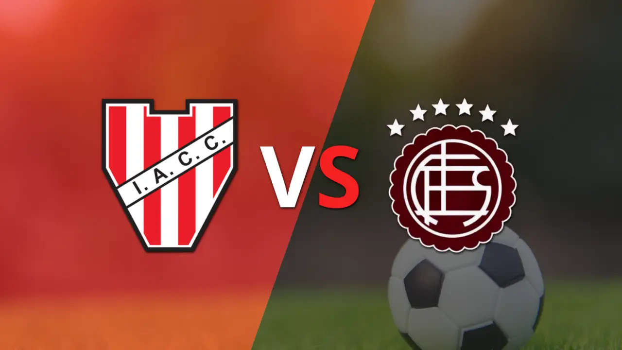 Noticias de Donde ver Instituto vs Lan&uacute;s - El Destape