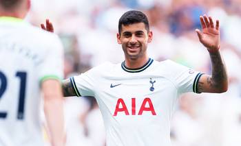 El “Cuti” Romero tiene dos cláusulas de rescisión en Tottenham: por qué y qué valor poseen | Selección argentina