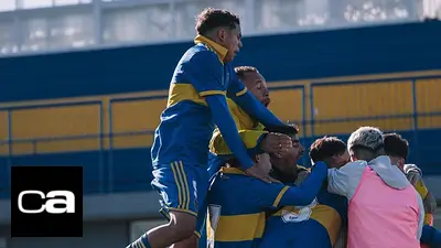 Surgió de Boca, pasó por el Inter Miami de Messi y es refuerzo de un equipo del Ascenso Surgió de Boca, pasó por el Inter Miami de Messi y es refuerzo de un equipo del Ascenso
