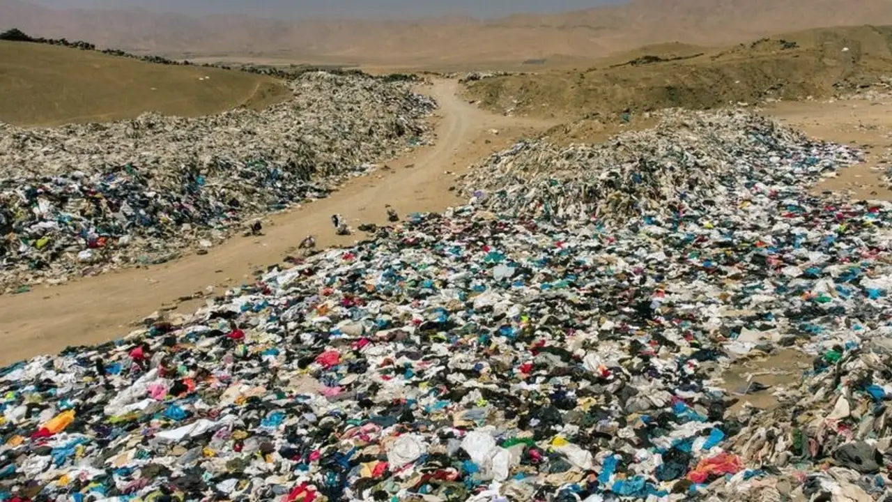 Desierto de Atacama