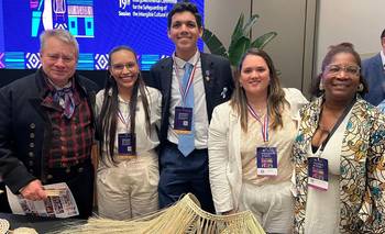 La artesanía formoseña fue reconocida por una publicación de la UNESCO | Unesco