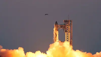SpaceX solicita aprobación para centros de datos satelitales alimentados con energía solar para IA SpaceX solicita aprobación para centros de datos satelitales alimentados con energía solar para IA