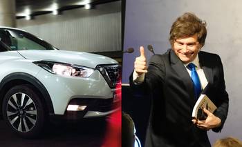 Cerró Keko, la reconocida empresa de alquiler de autos | Crisis económica