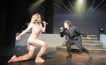 La temporada de euforia del presidente equivocado  | Panorama político