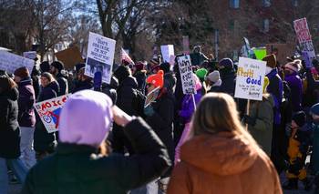 Portland también se para ante Trump y pide al ICE que abandone la ciudad | Estados unidos