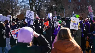 Portland también se para ante Trump y pide al ICE que abandone la ciudad Portland también se para ante Trump y pide al ICE que abandone la ciudad