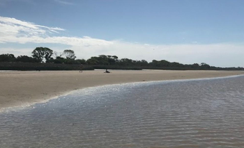 Queda a 2 horas de CABA: la playa tranquila ideal para una escapada de fin de semana | Escapadas