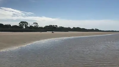 Punta Indio. Punta Indio.
