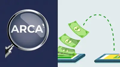 Arca Transferencia Arca Transferencia