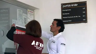 AFIP clausuró 3 boliches de la Costa Atlántica AFIP clausuró 3 boliches de la Costa Atlántica