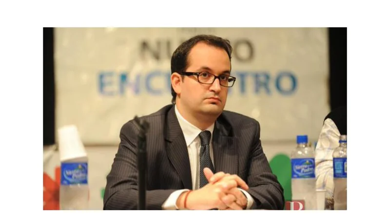 Corte Suprema: Carlés dijo que las acusaciones para frenar su ingreso "carecen de sustento"
