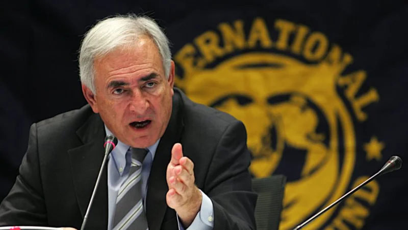 Comienza en Francia el juicio contra el ex titular del FMI por proxenetismo