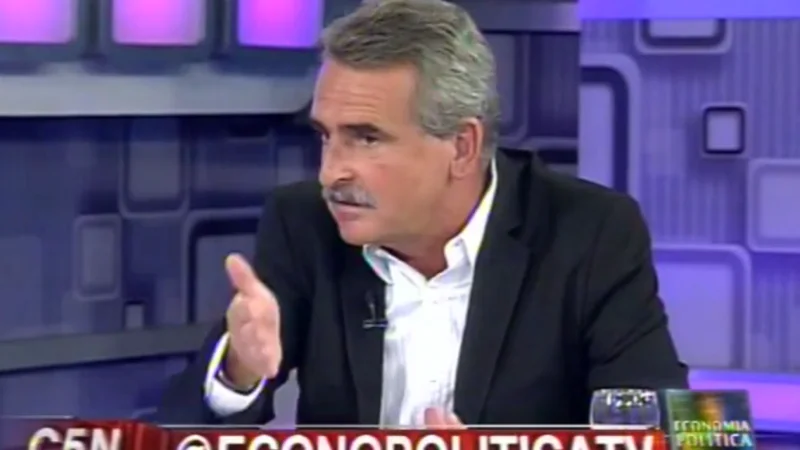 Rossi: "El Gobierno quiere saber la verdad"