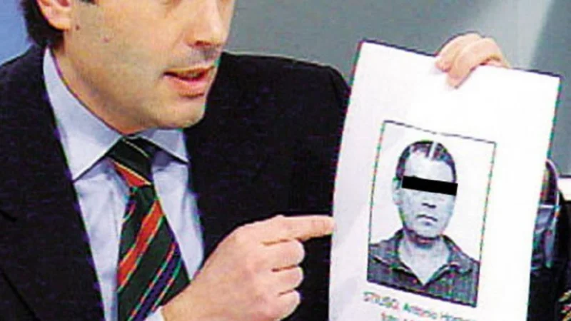 Los misteriosos audios de "Jaime" Stiuso