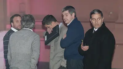 Desde el macrismo muestran su apoyo a la candidatura de Rodríguez Larreta Desde el macrismo muestran su apoyo a la candidatura de Rodríguez Larreta