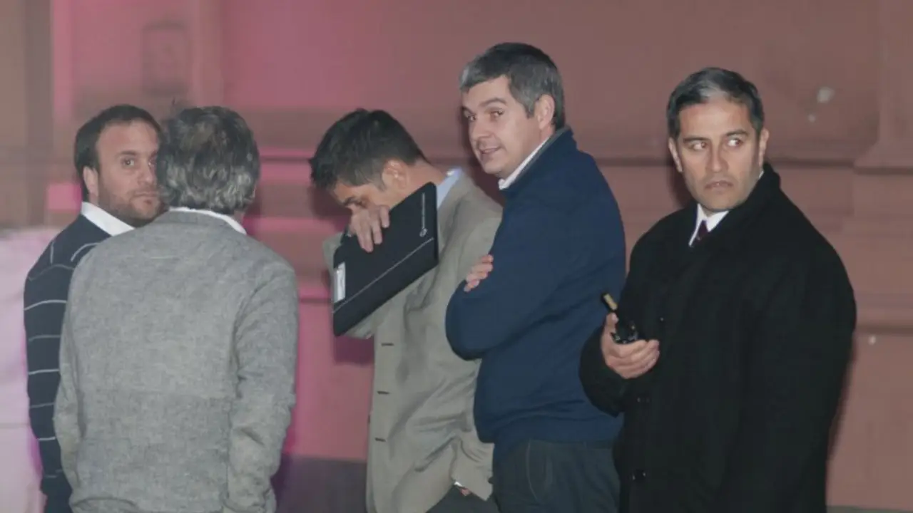 Desde el macrismo muestran su apoyo a la candidatura de Rodríguez Larreta