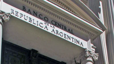 El Banco Central no le vendió divisas a bancos e importadores El Banco Central no le vendió divisas a bancos e importadores