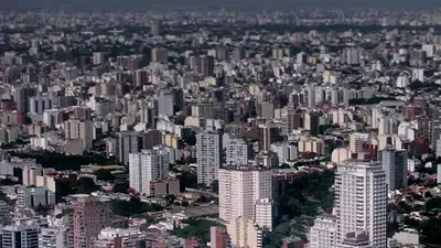 Las cantidad de escrituras de la Ciudad cayó 6,2% durante 2014 Las cantidad de escrituras de la Ciudad cayó 6,2% durante 2014