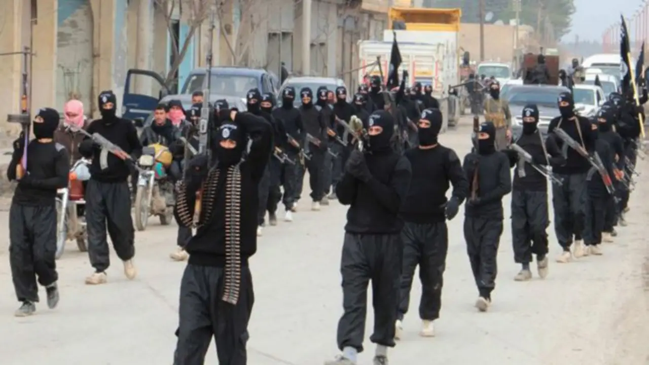 Estado Islámico vende, tortura y asesina niños en Irak, según la ONU