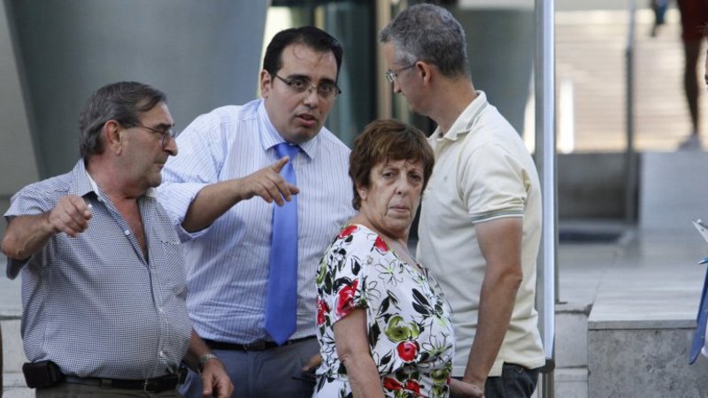 Fein fijará la fecha de declaración de Stiuso cuando se eleve el relevamiento del secreto