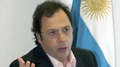 En el massismo le recriminan a Giustozzi la partida de un concejal En el massismo le recriminan a Giustozzi la partida de un concejal