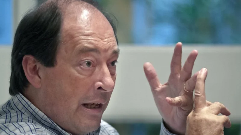 Sanz insiste con un acuerdo entre el PRO, la UCR, Massa y UNEN