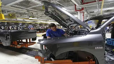 ¿Por qué se desplomó la industria más importante de Argentina? ¿Por qué se desplomó la industria más importante de Argentina?