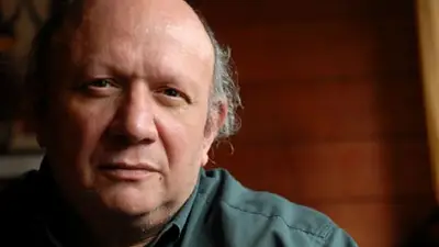Alberto Binder: "La relación entre la Justicia y los servicios es absolutamente promiscua" Alberto Binder: "La relación entre la Justicia y los servicios es absolutamente promiscua"