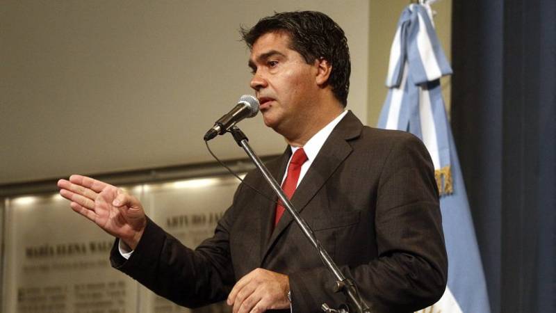 El Gobierno no descarta más cambios en el proyecto de creación de la AFI