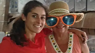 Ahora Carrió teme que la maten Ahora Carrió teme que la maten