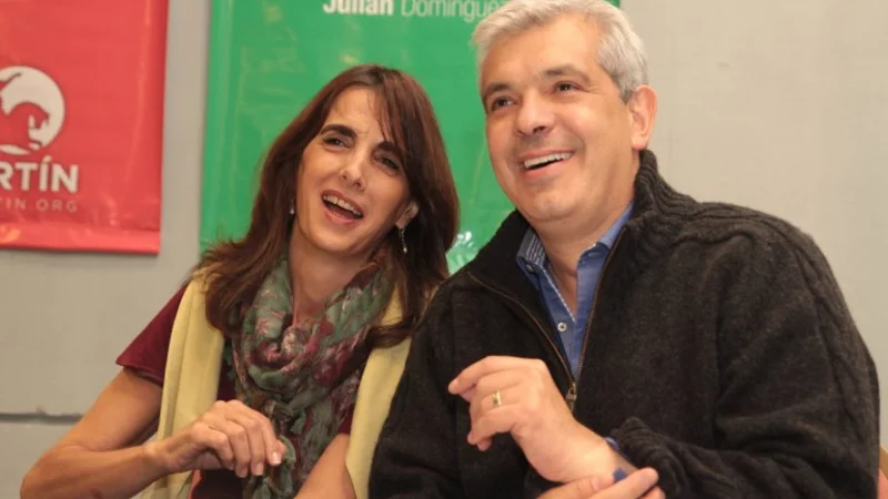 María Eugenia Bielsa no será candidata a gobernadora de Santa Fe