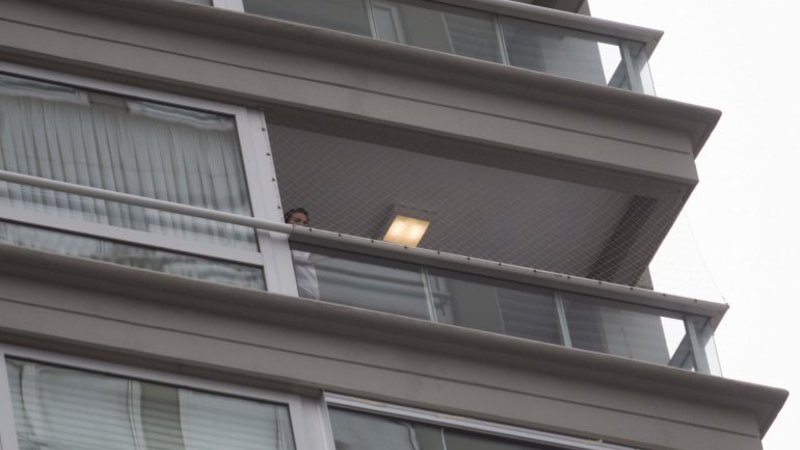 Hallan ADN que no era de Nisman en su departamento y ordenan realizar un cotejo
