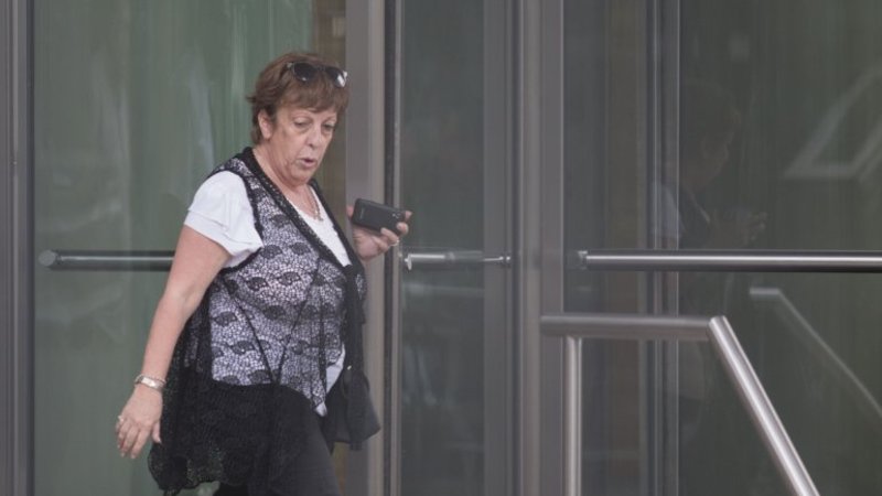 Nisman: un pocillo de café puede ser la clave