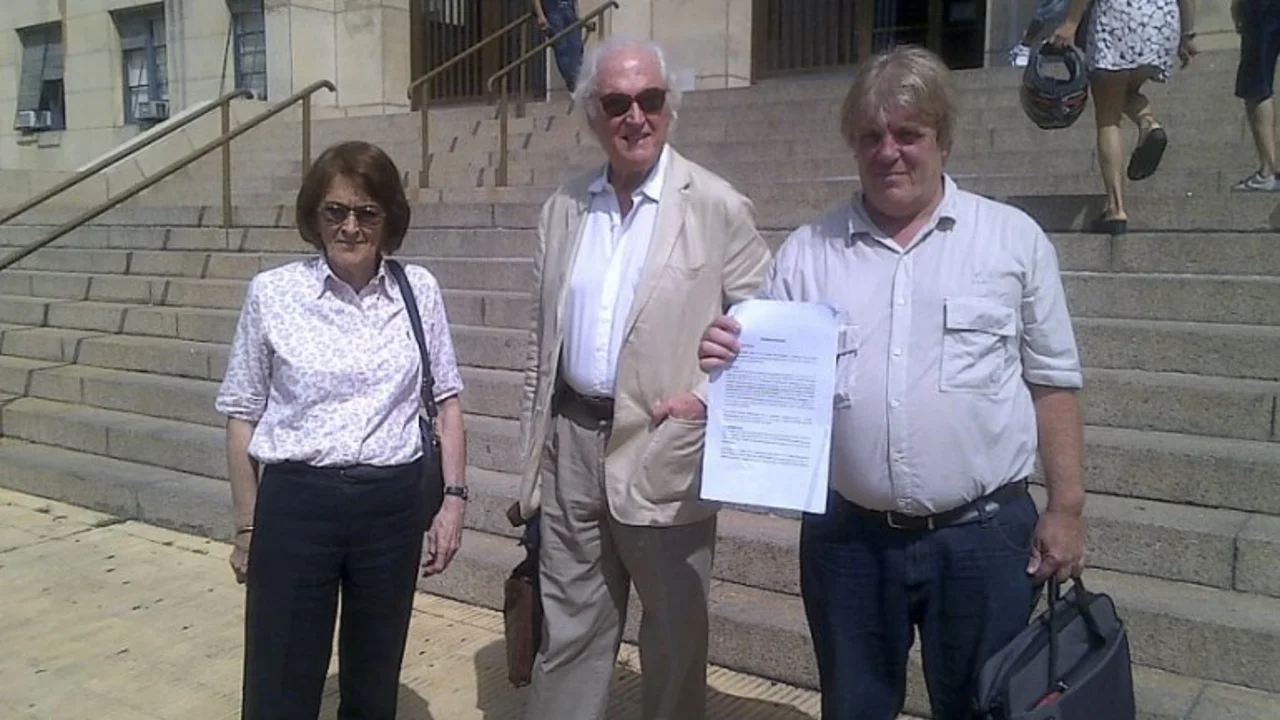 La causa contra Stiuso por enriquecimiento ilícito la tendrá el juez Casanello