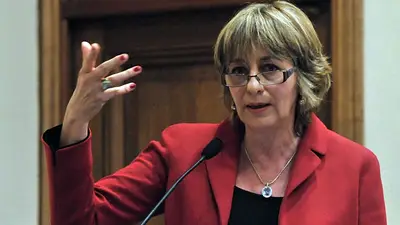 El viernes se conocerá quiénes reemplazarán a Nisman El viernes se conocerá quiénes reemplazarán a Nisman