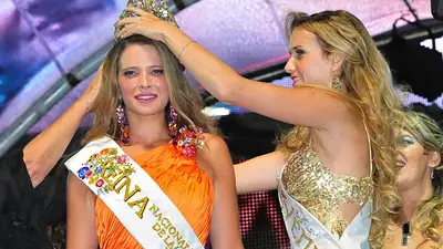 Carnaval ¿sin reina de belleza? Carnaval ¿sin reina de belleza?