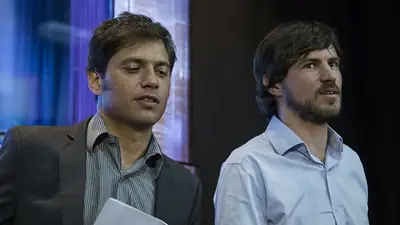 Indec da a conocer el índice de inflación del primer mes de 2015 Indec da a conocer el índice de inflación del primer mes de 2015