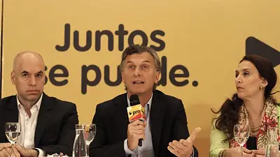 A puertas cerradas, legisladores del PRO definieron sus candidatos A puertas cerradas, legisladores del PRO definieron sus candidatos