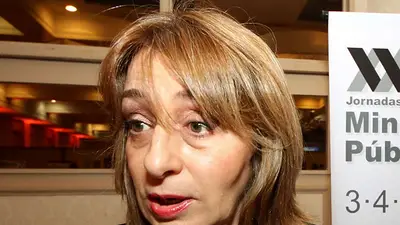 A las 15 se conocerá quiénes reemplazarán a Nisman A las 15 se conocerá quiénes reemplazarán a Nisman