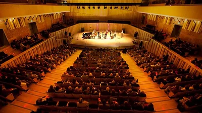 Música de cámara Música de cámara