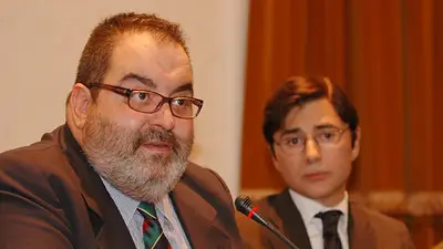 Las sugestivas primicias de Jorge Lanata y Clarín Las sugestivas primicias de Jorge Lanata y Clarín
