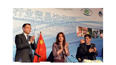Para qué sirve el acuerdo con china Para qué sirve el acuerdo con china