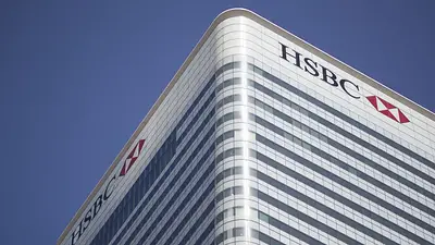HSBC pidió disculpas por ayudar a evadir impuestos HSBC pidió disculpas por ayudar a evadir impuestos