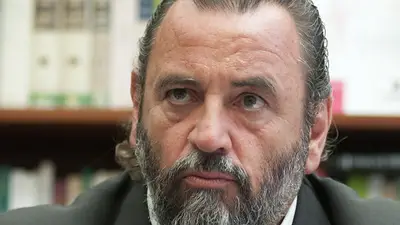 El fiscal Campagnoli confirmó que la familia de Nisman irá a la marcha El fiscal Campagnoli confirmó que la familia de Nisman irá a la marcha