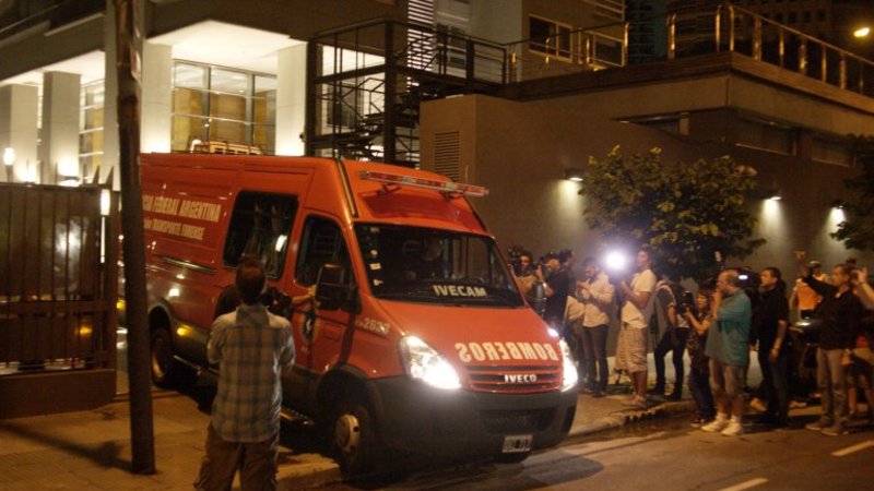 Caso Nisman: una testigo asegura que no se resguardaron las pruebas