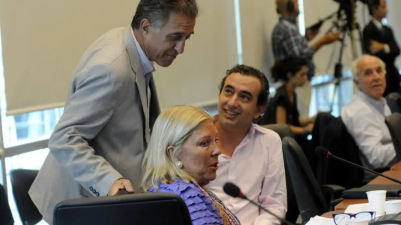 La ley que crea la AFI tuvo dictamen favorable en Diputados